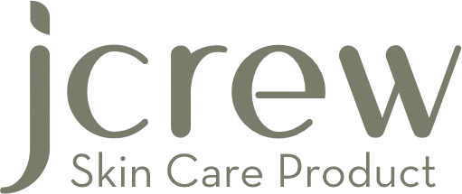 Jcrew Skin Care Logo